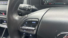 Hyundai Kona 1.0 TGDi 48V MHEV Premium 5dr Petrol Hatchback